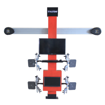 TFAUTENF 3d wheel alignment machine